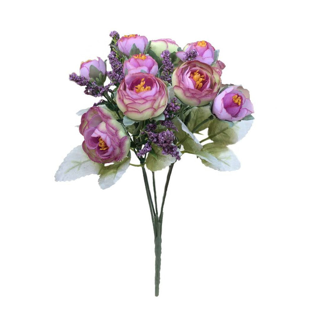 Bouquet bunga DBS 91 Artifisial Dekorasi