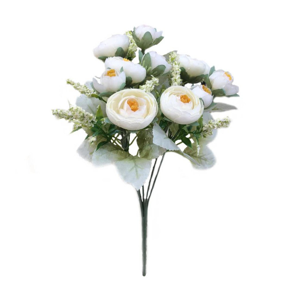 Bouquet bunga DBS 91 Artifisial Dekorasi