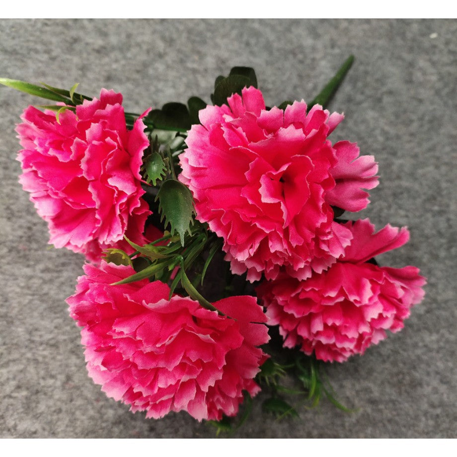 Bouquet bunga BYL 751 Artifisial Dekorasi buket Tanaman palsu