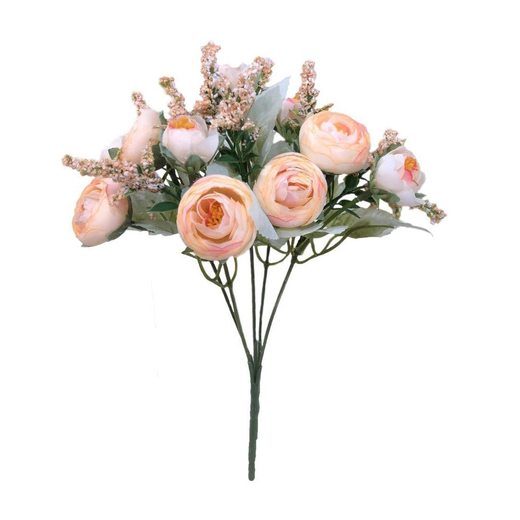 Bouquet bunga DBS 91 Artifisial Dekorasi