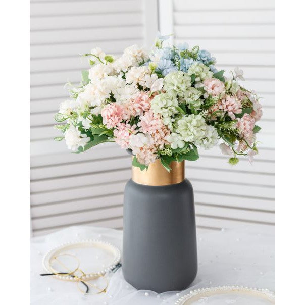 Bouquet bunga Artifisial Dekorasi FPS 21