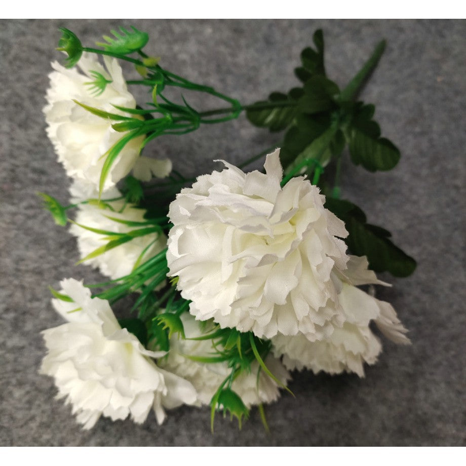 Bouquet bunga BYL 751 Artifisial Dekorasi buket Tanaman palsu