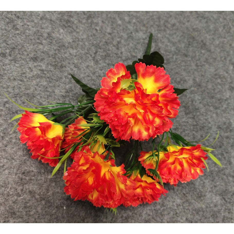 Bouquet bunga BYL 751 Artifisial Dekorasi buket Tanaman palsu