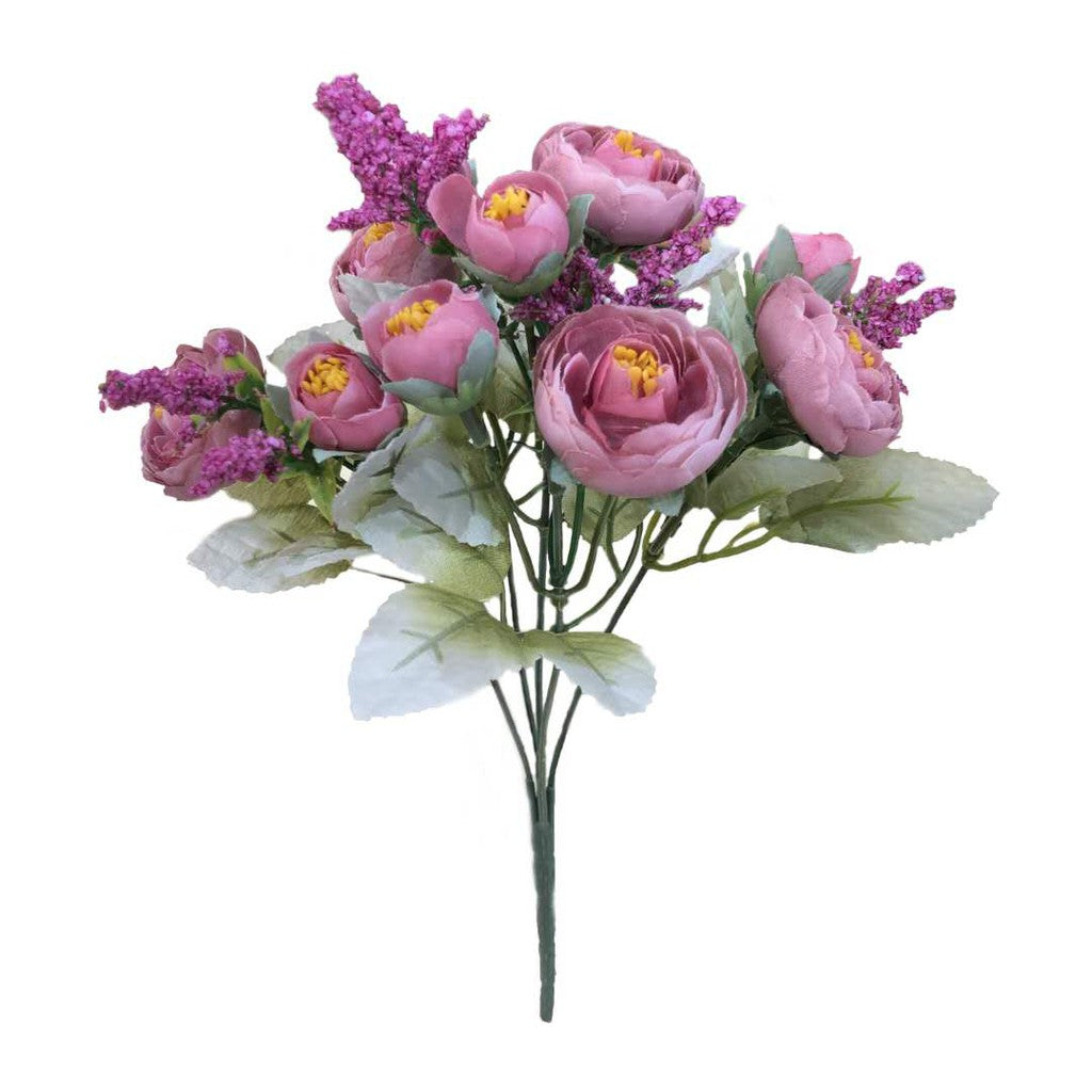 Bouquet bunga DBS 91 Artifisial Dekorasi