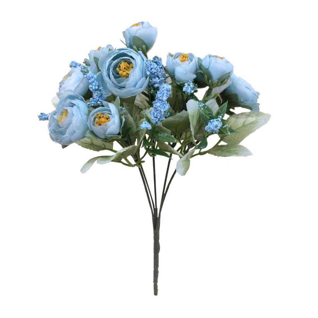 Bouquet bunga DBS 91 Artifisial Dekorasi