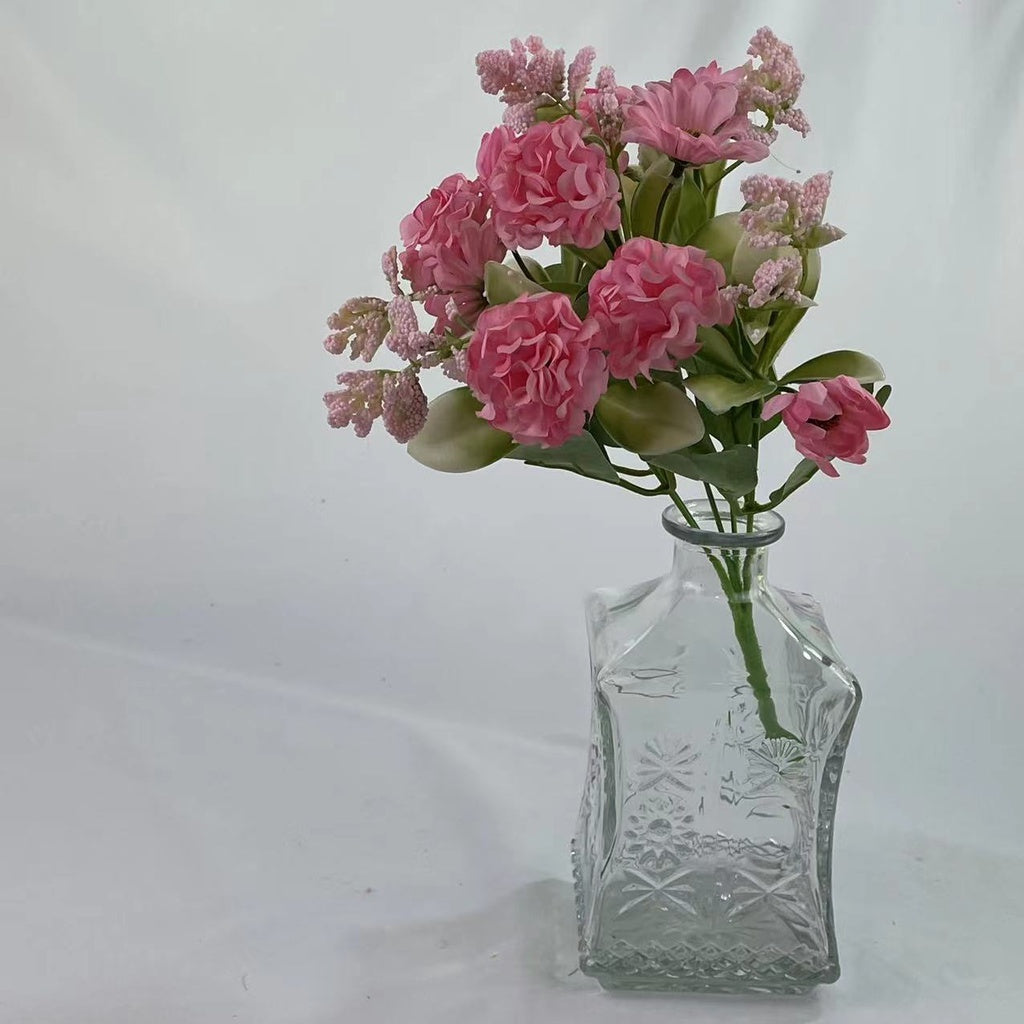 Bouquet bunga DAFA 09 Artifisial Dekorasi