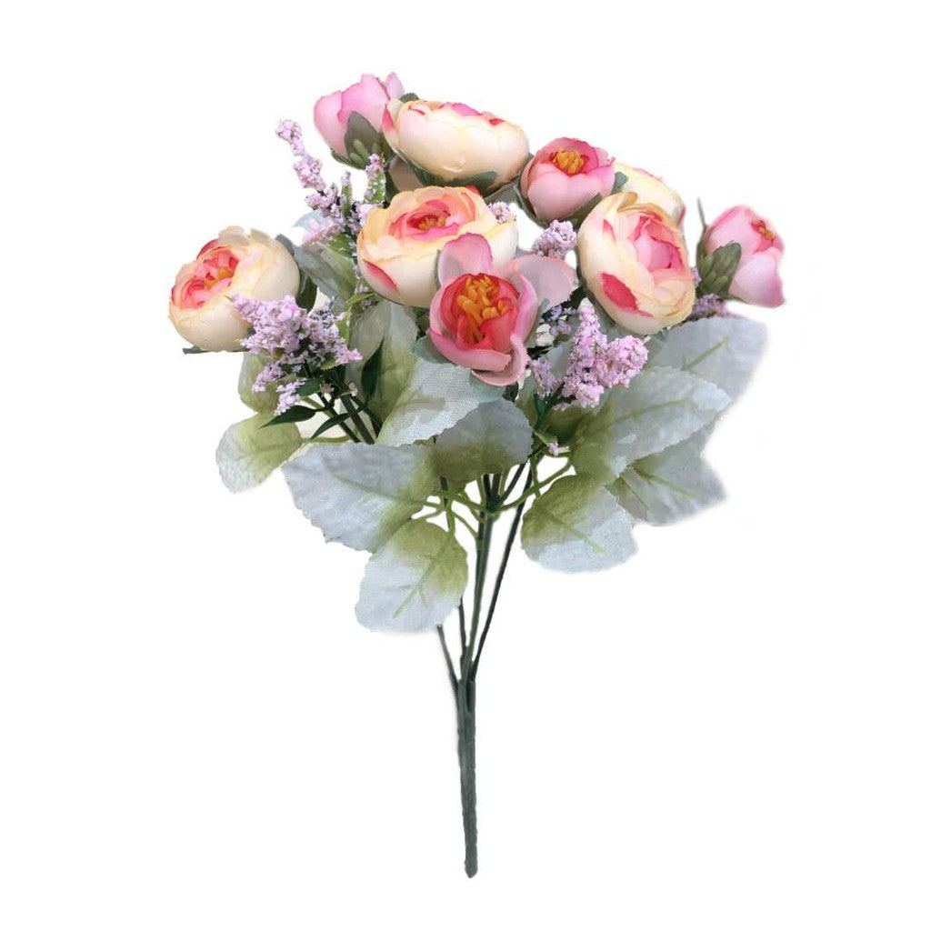 Bouquet bunga DBS 91 Artifisial Dekorasi