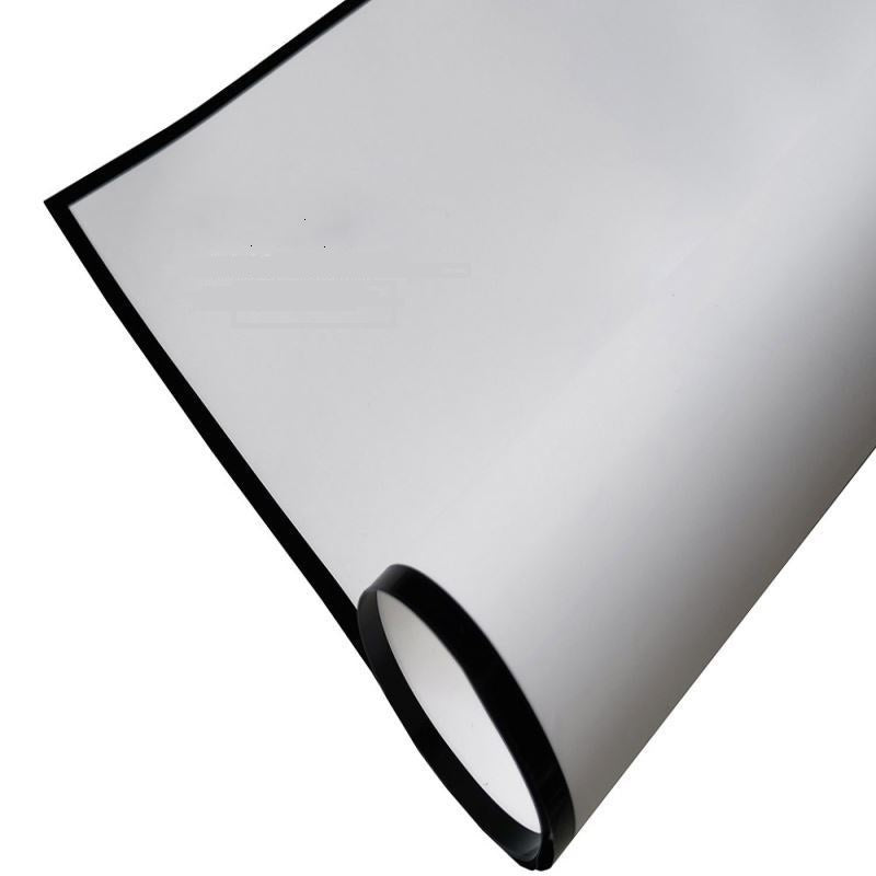 FL5 LIS 5Lembar-Kertas Bunga Buket Transparan List Emas/Kertas Buket Bunga Florist Cellophane