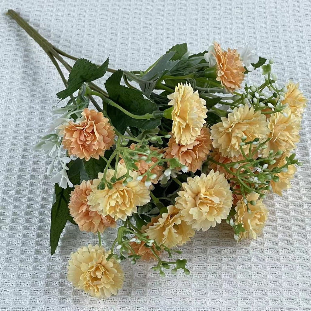 Bouquet bunga BKT 541 MINIDO Artifisial Dekorasi