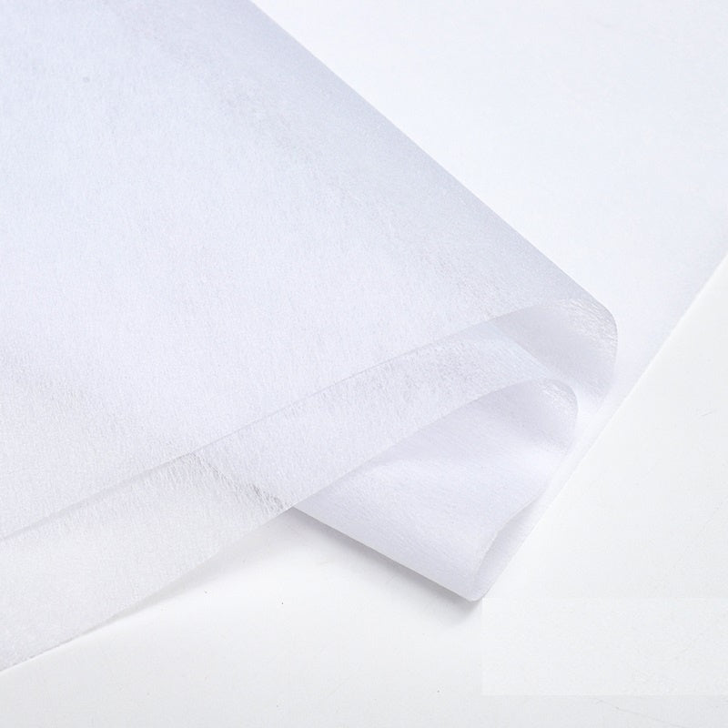 (5 LEMBAR) - FL17 TISU Kertas Tissue Buket/ Kertas Tissue/ Flower Wrapping Paper