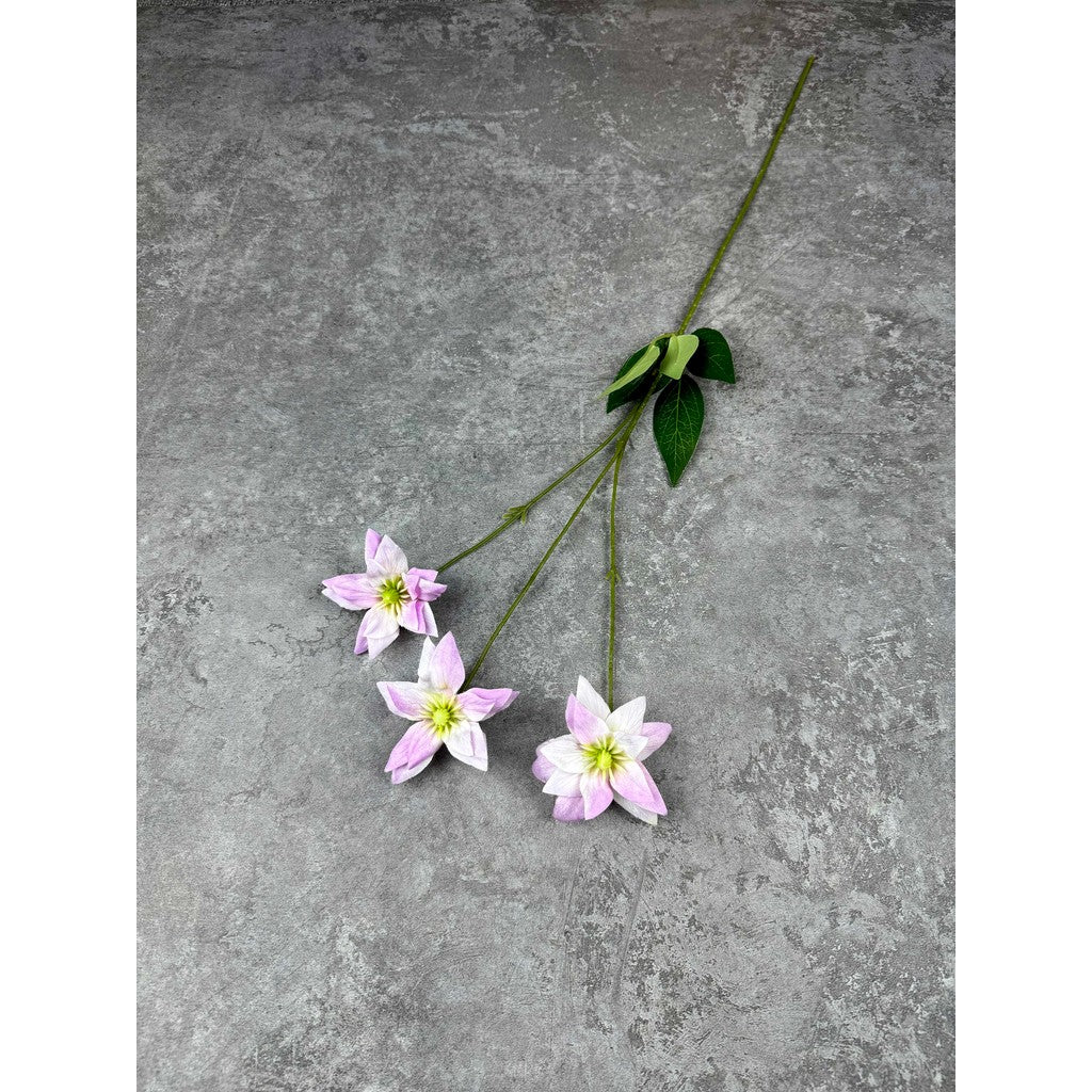 C90 BEAUTY (x3) Bunga Kain Sutra 73CM ARTIFICIAL BUNGA DEKORASI HIAS RUANGAN RUMAH KANTOR STUDIO