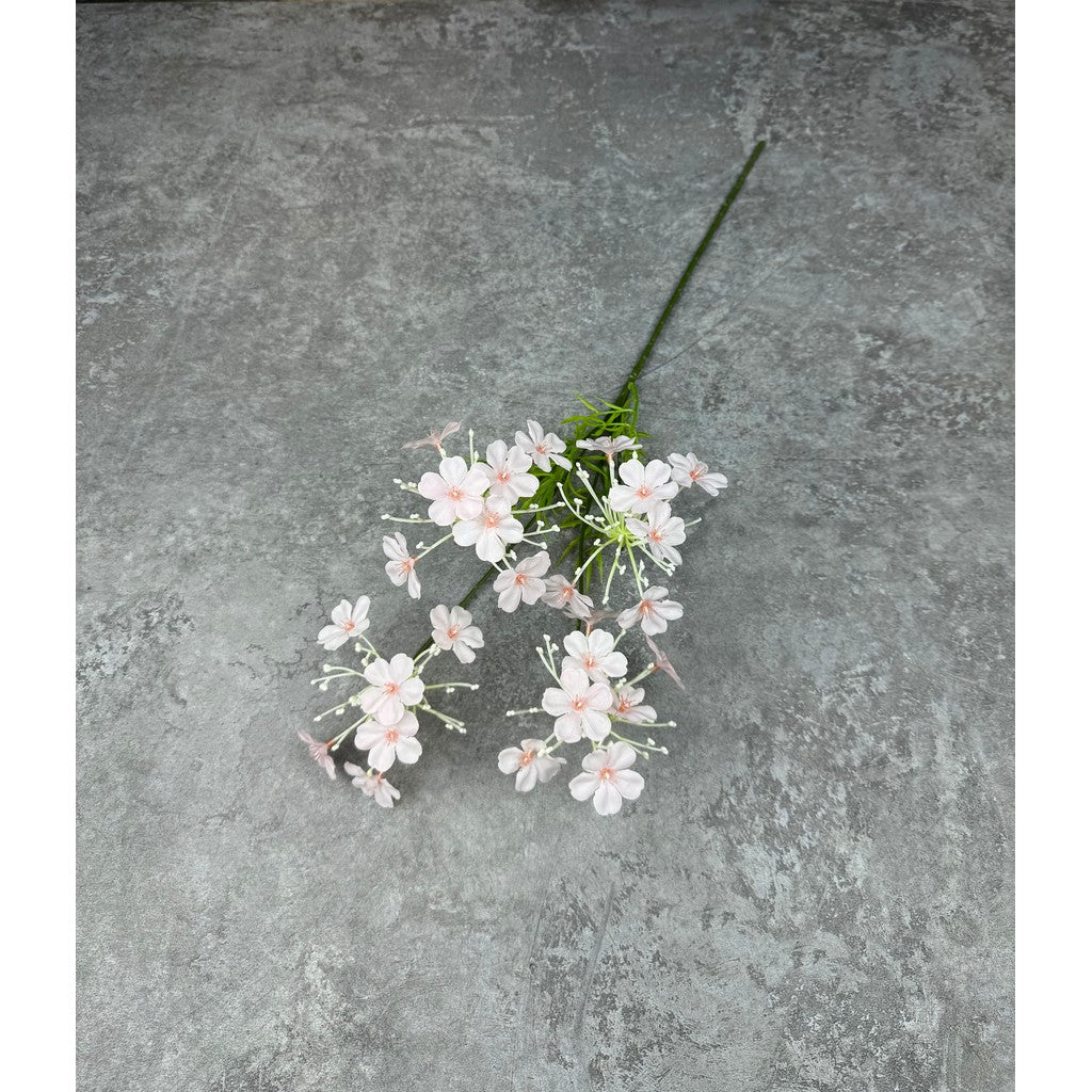 C74 GERANIUM Bunga Geranium Kain Sutra 60CM ARTIFICIAL BUNGA DEKORASI HIAS RUANGAN RUMAH KANTOR STUDIO