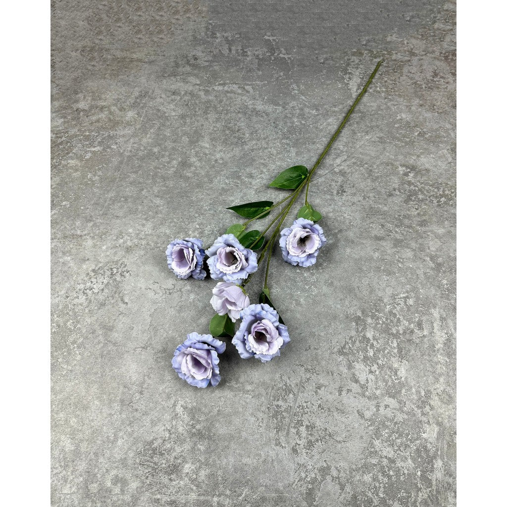 C65 LONCENG (x6) Bunga Lonceng Kain Sutra 79CM ARTIFICIAL BUNGA DEKORASI HIAS RUANGAN RUMAH KANTOR STUDIO