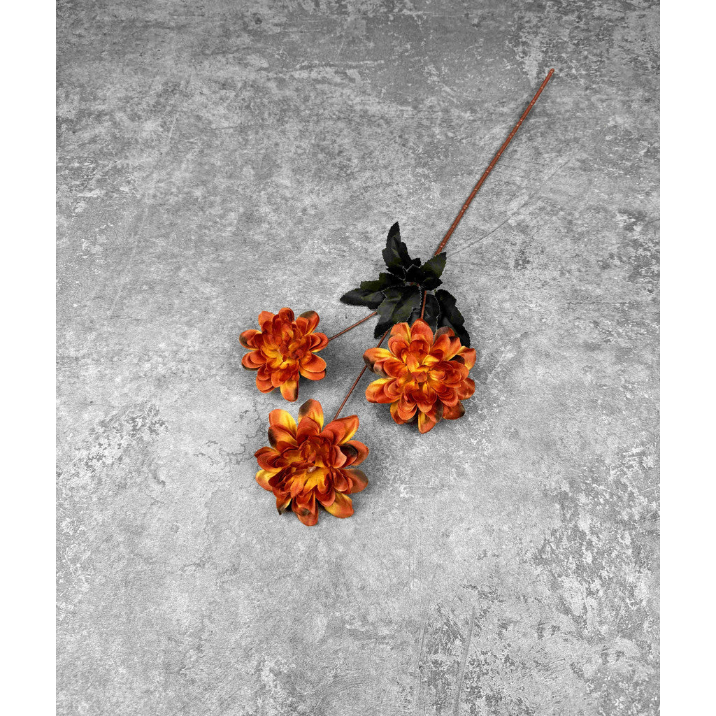 Bunga NOVA (baru) (x3) Artificial /Bunga Bakung Plastik Artificial /Bunga Dekorasi Hias