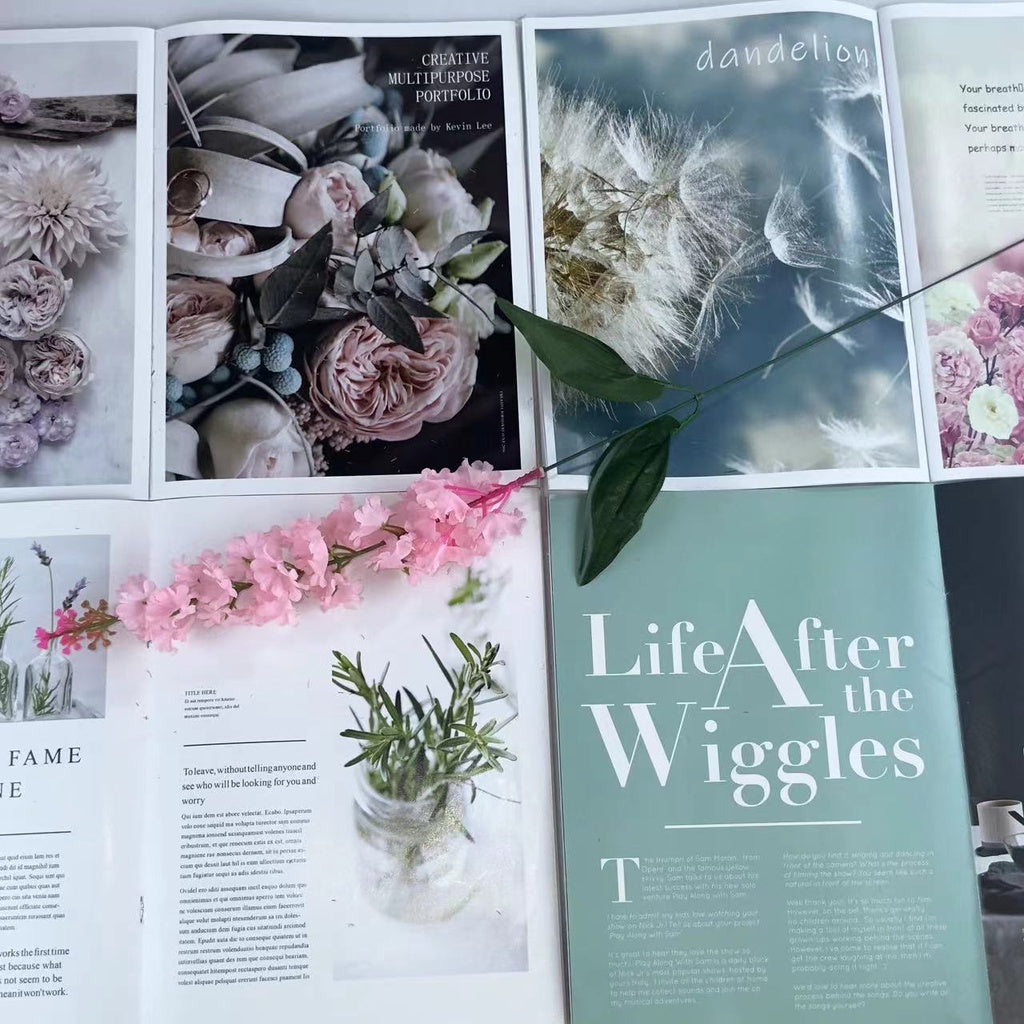 Bouquet bunga CIN1cbg ORIENTALIS HYACINTHUS Eceng Gondok Artifisial Dekorasi