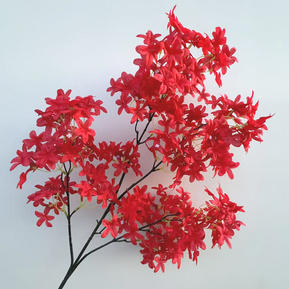 SAKU05 DING 95cm Bunga Sakura / Cherry Blossom Bunga Sakura Palsu Artifisial