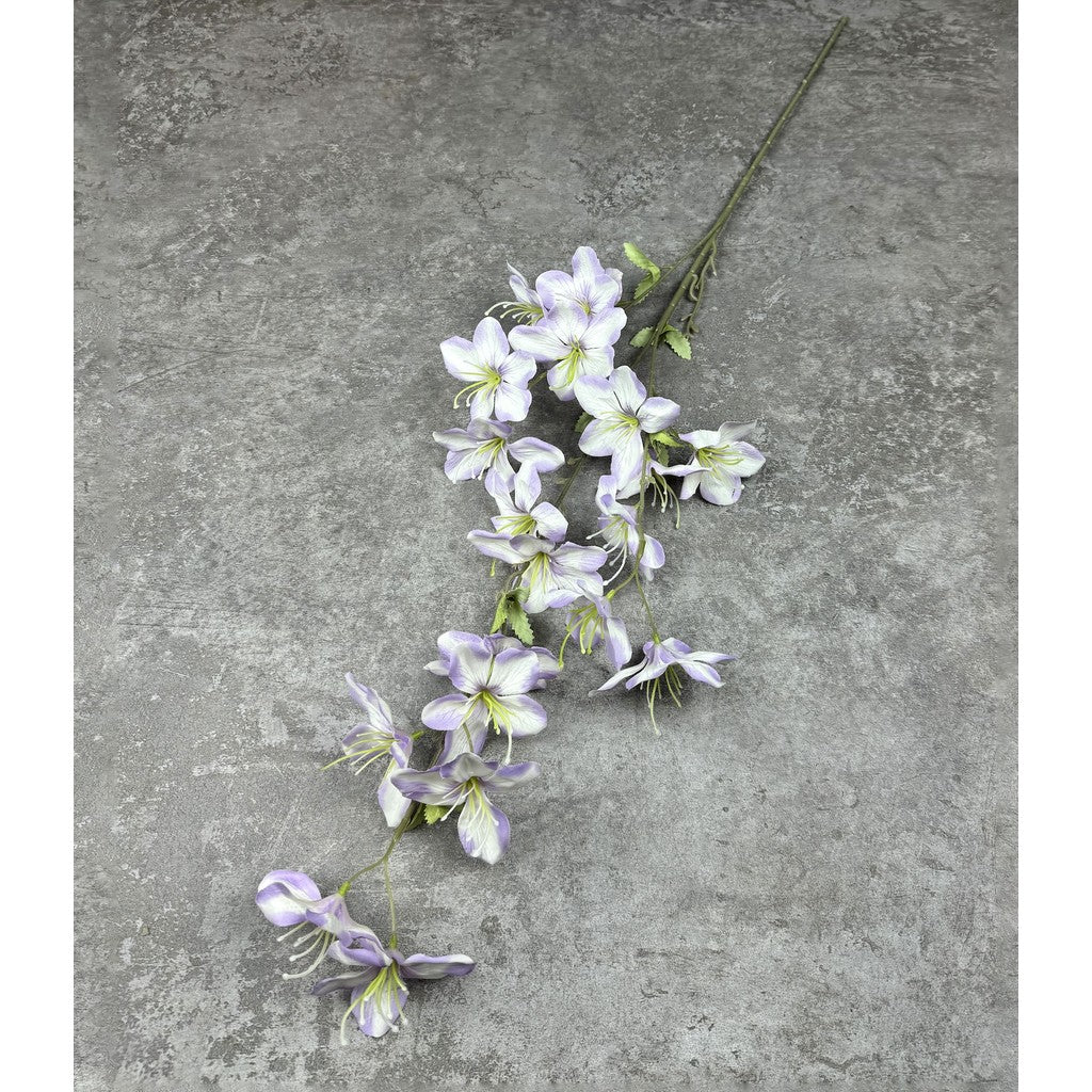 C38 JASMINE BUNGA 92CM Diameter 8cm ARTIFICIAL DEKORASI HIAS RUANGAN RUMAH KANTOR STUDIO