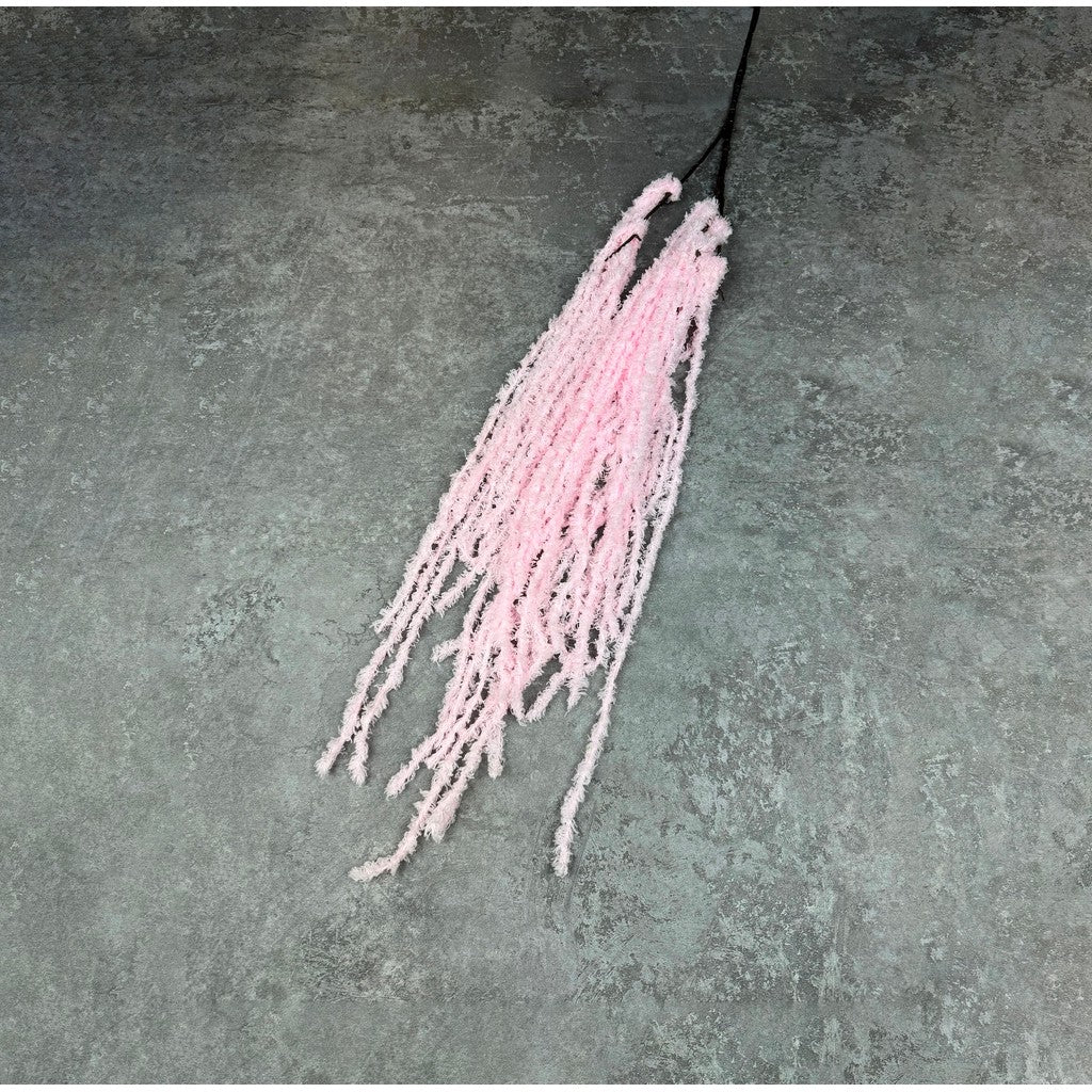 C40 AMARANTHUS Bunga Gantung Juntai Buatan 130CM ARTIFICIAL DEKORASI HIAS RUANGAN RUMAH KANTOR STUDIO