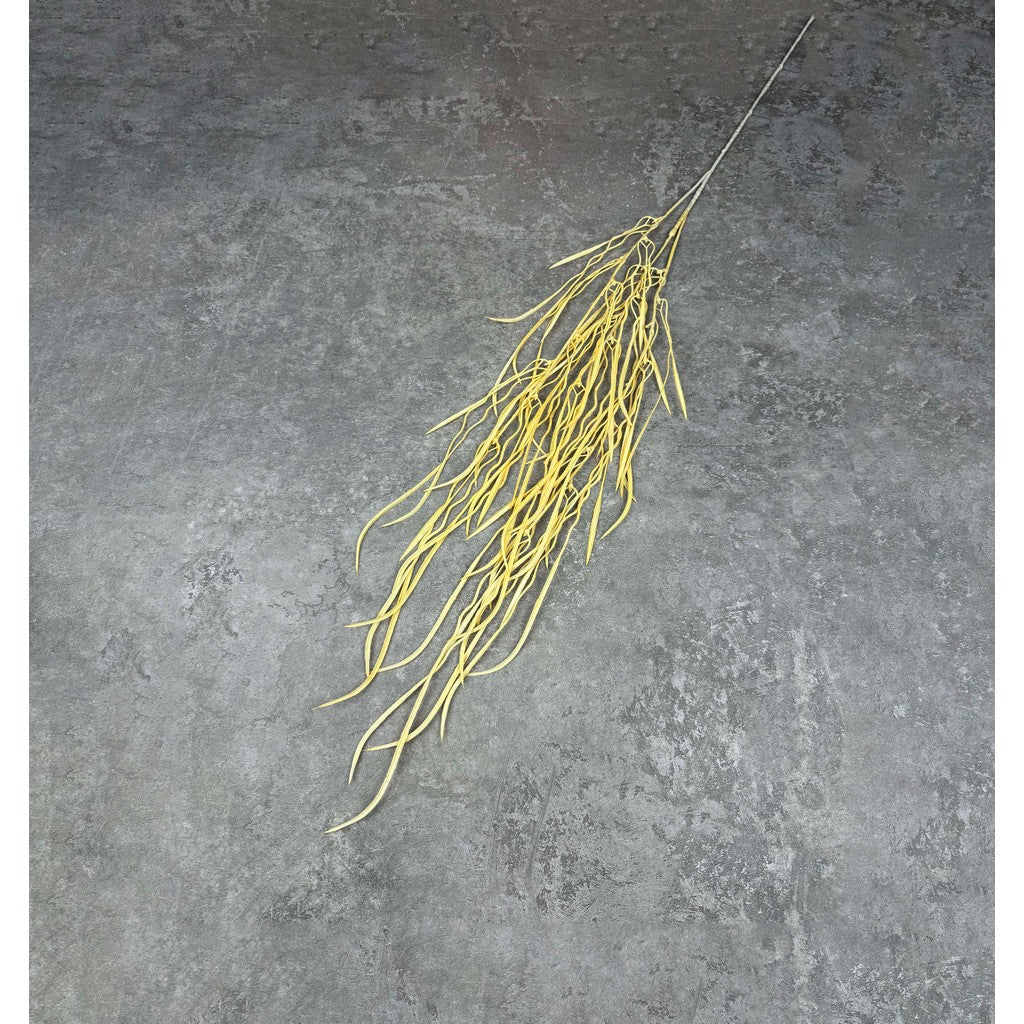 C96 ORYZA Bunga Plastik 100CM ARTIFICIAL BUNGA DEKORASI HIAS RUANGAN RUMAH KANTOR STUDIO