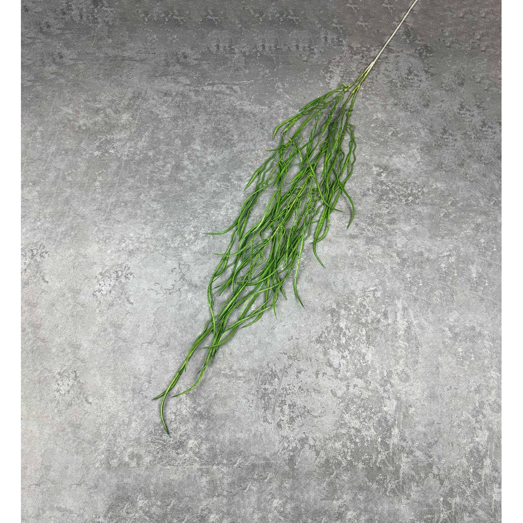 C96 ORYZA Bunga Plastik 100CM ARTIFICIAL BUNGA DEKORASI HIAS RUANGAN RUMAH KANTOR STUDIO