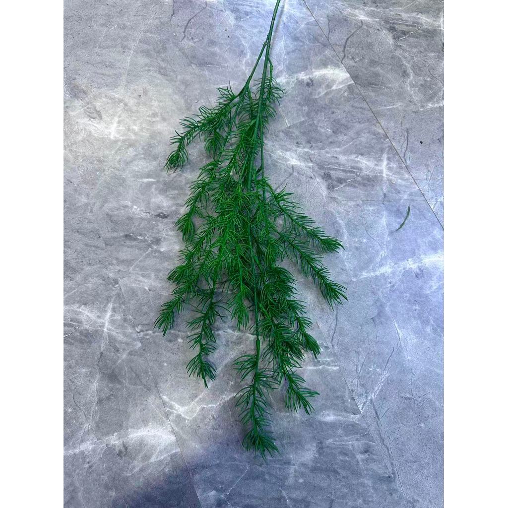 Bouquet C109 PINE Daun Artifisial Dekorasi Tanaman
