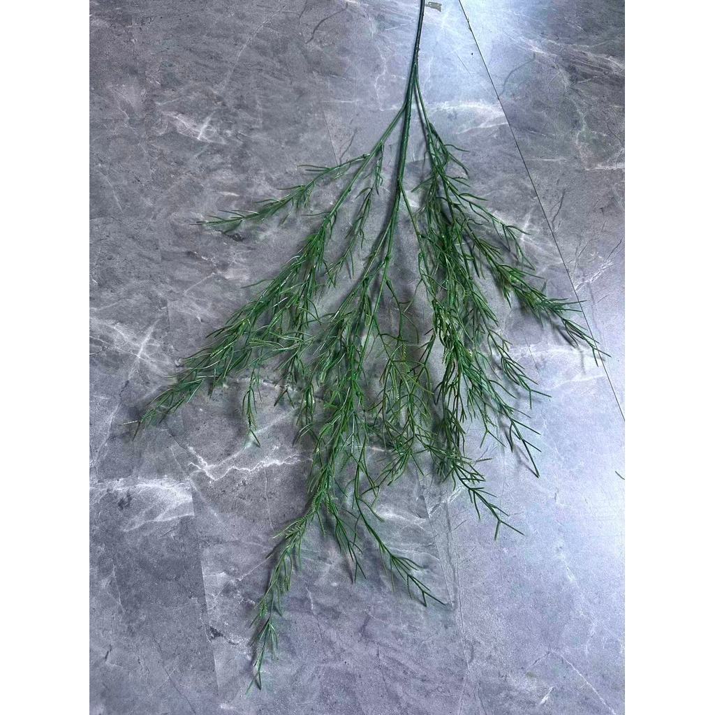 Bouquet C105 SHUN Daun Artifisial Dekorasi Tanaman