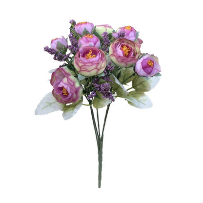 Bouquet bunga DBS 91 Artifisial Dekorasi