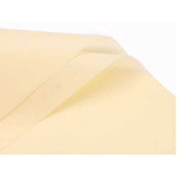 (5 LEMBAR) - FL2 SOLID Kertas Bunga Buket Warna Polos/Kertas Buket Bunga Florist Cellophane