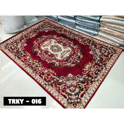 NEW Motif 2 METER x 1,4 METER KARPET TUrkey IMPORT
