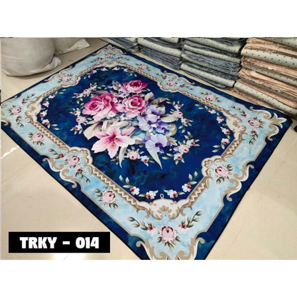 NEW Motif 2 METER x 1,4 METER KARPET TUrkey IMPORT