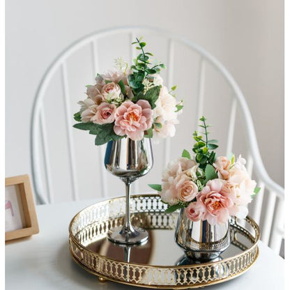 Bouquet bunga Artifisial Dekorasi FPS 22