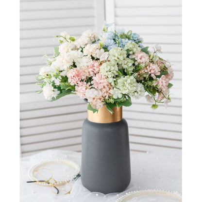 Bouquet bunga  Artifisial Dekorasi FPS 21