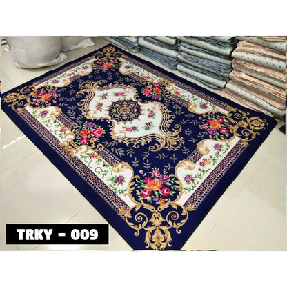NEW Motif 2 METER x 1,4 METER KARPET TUrkey IMPORT