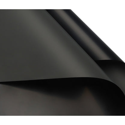 (5 LEMBAR) - FL3 BIGDOU Kertas Bunga Buket Dua Warna Bi Color/Kertas Buket Bunga Florist Cellophane