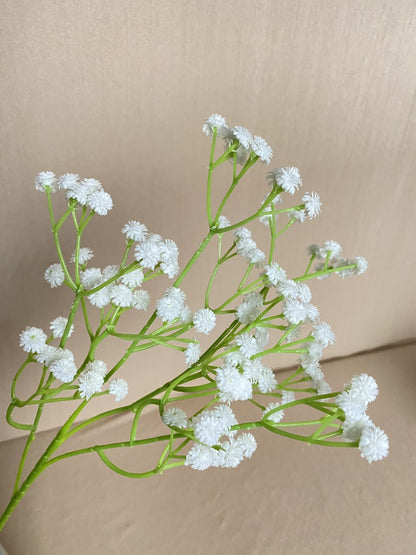 Bunga baby breath babys breath satu tangkai