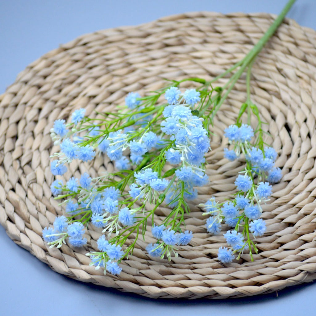Bunga baby breath babys breath satu tangkai