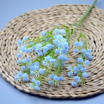 Bunga baby breath babys breath satu tangkai