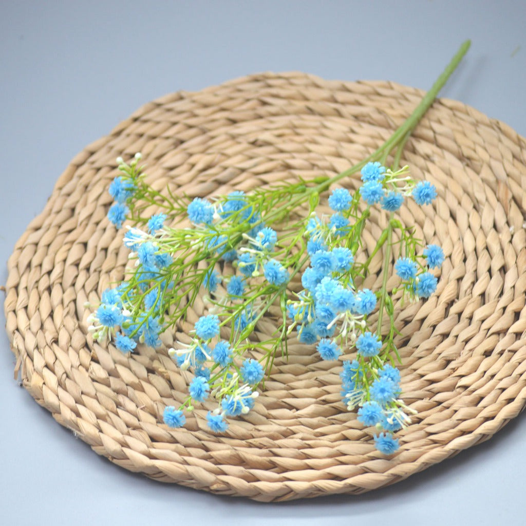 Bunga baby breath babys breath satu tangkai