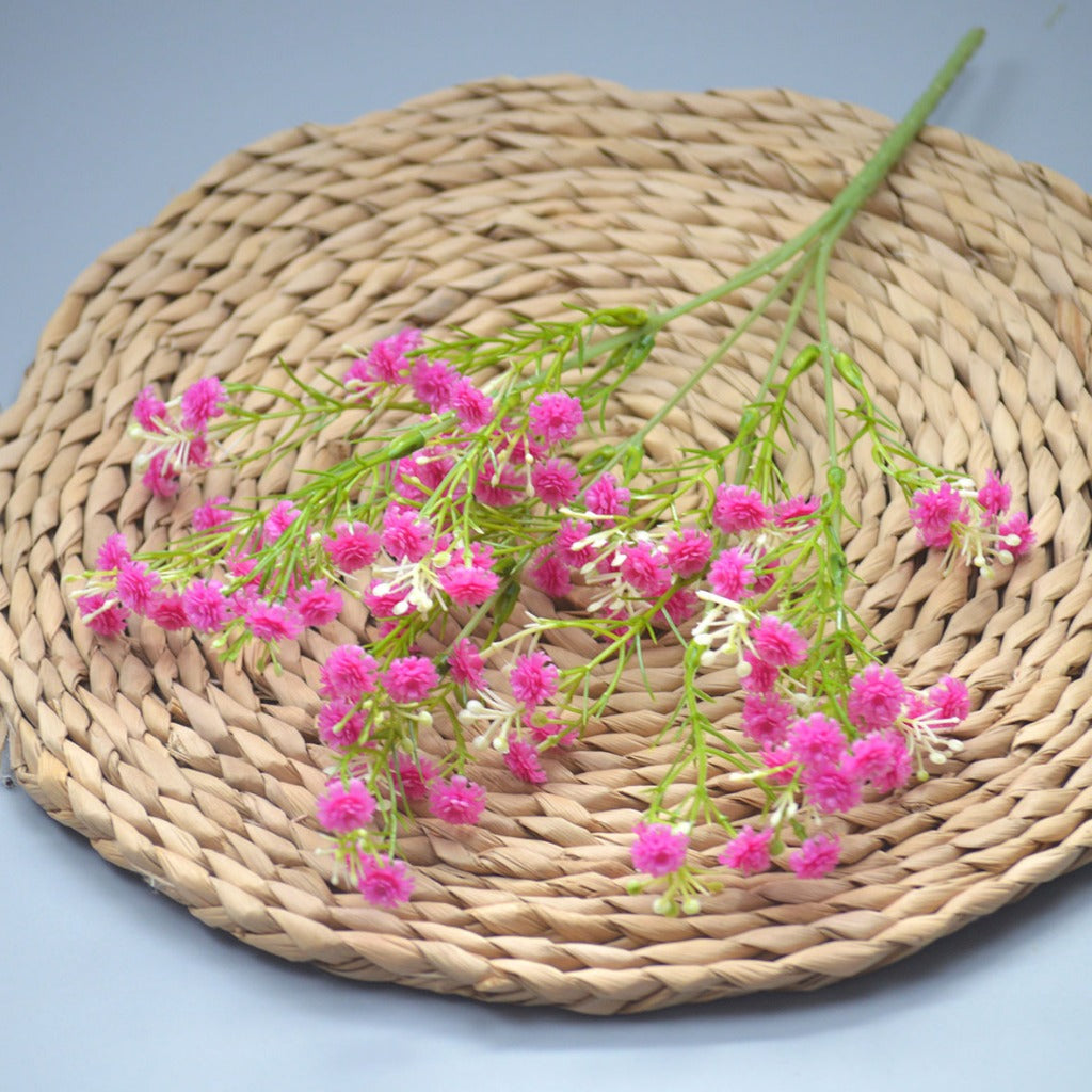 Bunga baby breath babys breath satu tangkai