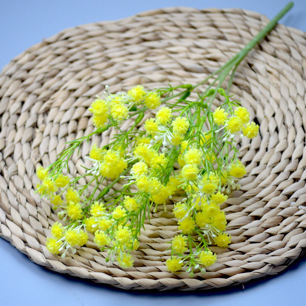 Bunga baby breath babys breath satu tangkai