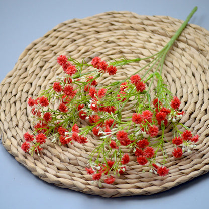 Bunga baby breath babys breath satu tangkai