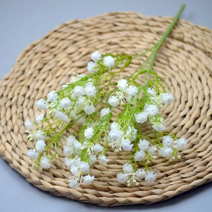 Bunga baby breath babys breath satu tangkai