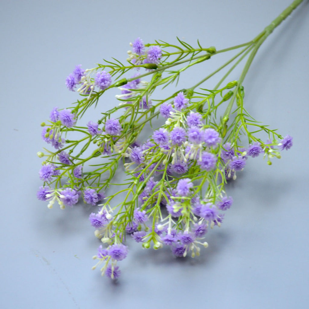 Bunga baby breath babys breath satu tangkai