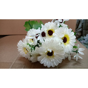 Bouquet bunga P758 HELIOS Artifisial Flower Dekorasi Ruangan