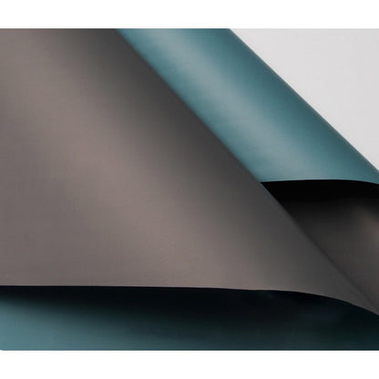 (5 LEMBAR) - FL3 BIGDOU Kertas Bunga Buket Dua Warna Bi Color/Kertas Buket Bunga Florist Cellophane