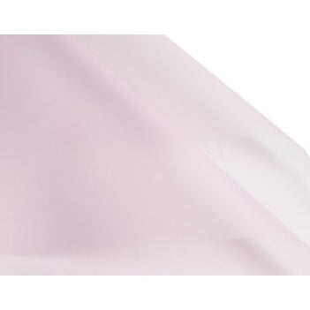 (5 LEMBAR) - FL2 SOLID Kertas Bunga Buket Warna Polos/Kertas Buket Bunga Florist Cellophane