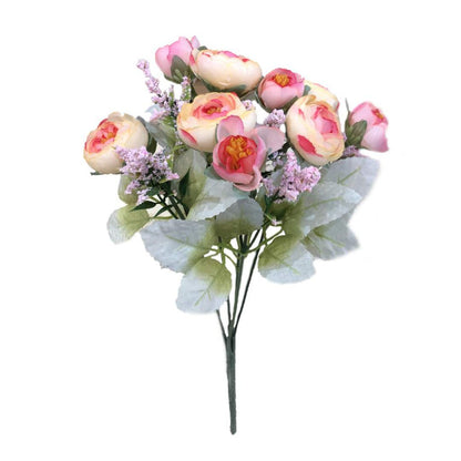 Bouquet bunga DBS 91 Artifisial Dekorasi
