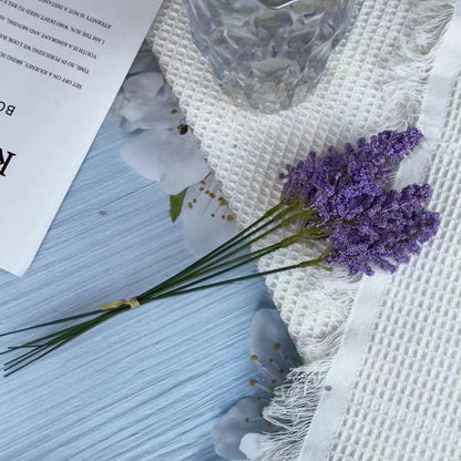 (6 PCS) Bouquet bunga Artifisial Dekorasi FPS 23 pajangan