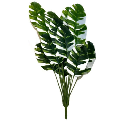 DAUN LEAF AGLONEMA ARTIFICIAL DAUN PLASTIK POT BUNGA KELADI HIAS MURAH DAUN ARTIFISIAL TANAMAN HIAS PLASTIK DEKORASI RUMAH