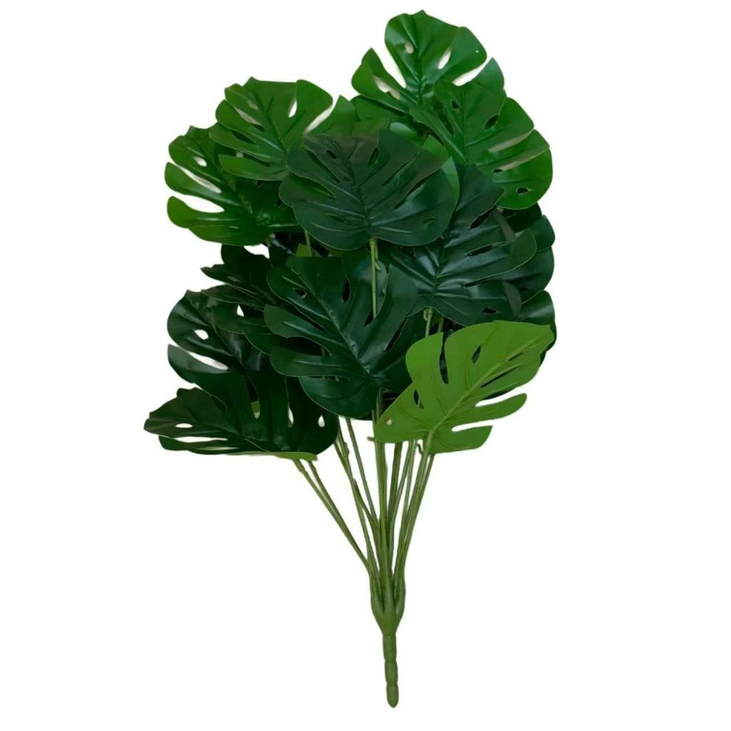 DAUN LEAF AGLONEMA ARTIFICIAL DAUN PLASTIK POT BUNGA KELADI HIAS MURAH DAUN ARTIFISIAL TANAMAN HIAS PLASTIK DEKORASI RUMAH